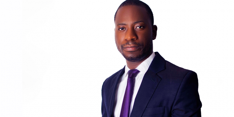 Oluwaseun Owamokele 