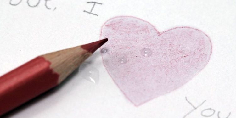 "But, I love you" by @Doug88888 is licensed under CC BY-NC-SA 2.0