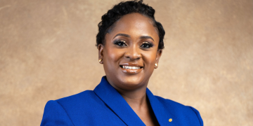 Becoming Ijeoma the HR Professional