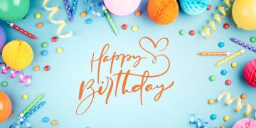 Happy Birthday, June Celebrants