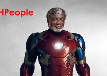 Built Different: A Chat with Ugo Umeseaka