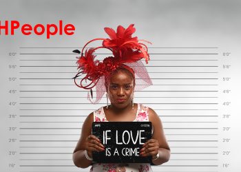 HH People Cover Interview: If Love is a Crime