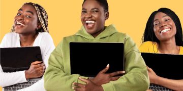 Women in Tech: Technical Jargon Shaped in Bias