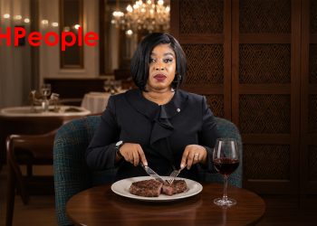 Dissecting Beef: Ujunwa Agu-Onuegbu on Navigating Conflict Without Losing the Plot