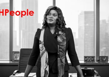 Locked-In: Chidinma Eke on Focus, Growth, Motherhood and Making Every Day Count