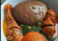 The Nigerian meal I once made fun of