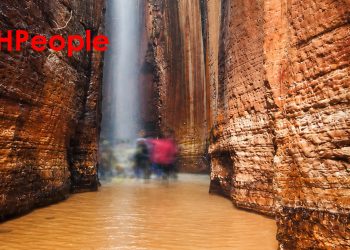Dear Nigeria: A Love Note from All of Us