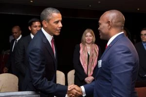 President Obama