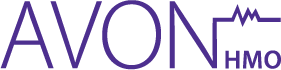 Avon HMO logo