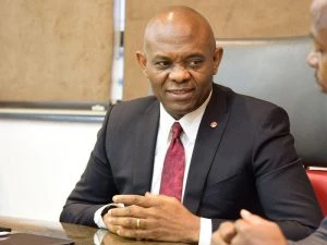 Global Pride: How Tony Elumelu Becomes Leader to Understudy in Africa