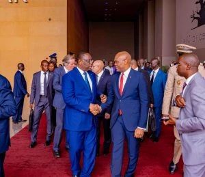 Elumelu: Africa’s Devt Agenda Must Prioritise Job Creation, Others