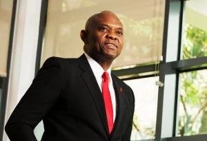 Tony Elumelu