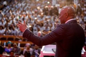 Tony Elumelu