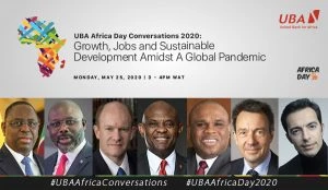 Dia da UBA África