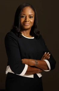 Dr. Awele Elumelu