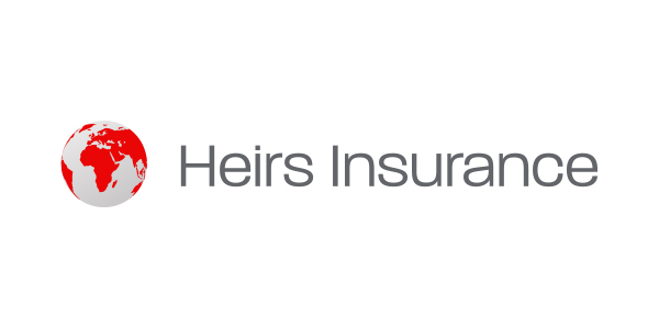 heirs insurance logo