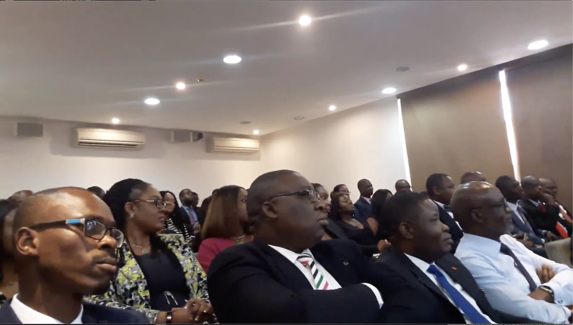 Heirs Holdings Knowledge Sharing Session in 2018