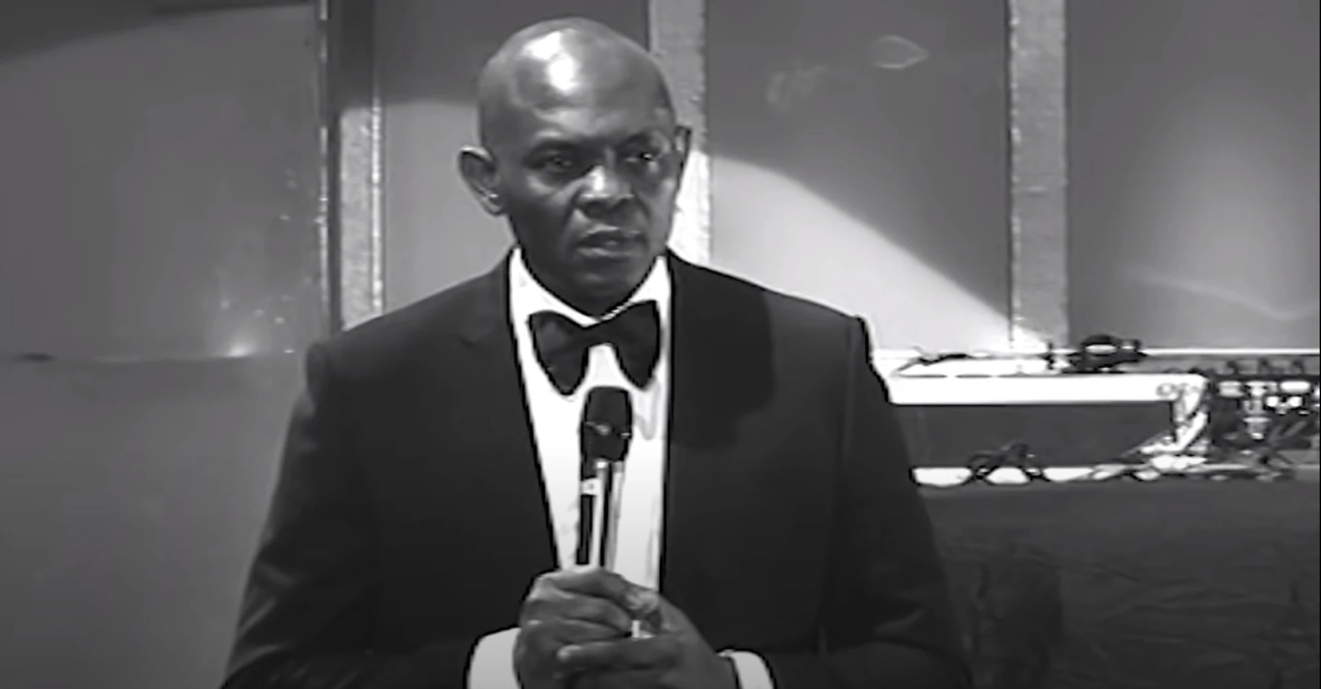 Heirs holdings Chairman, Tony Elumelu announces his retirement from UBA