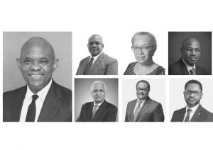 Heirs Oil & Gas Board of Directors