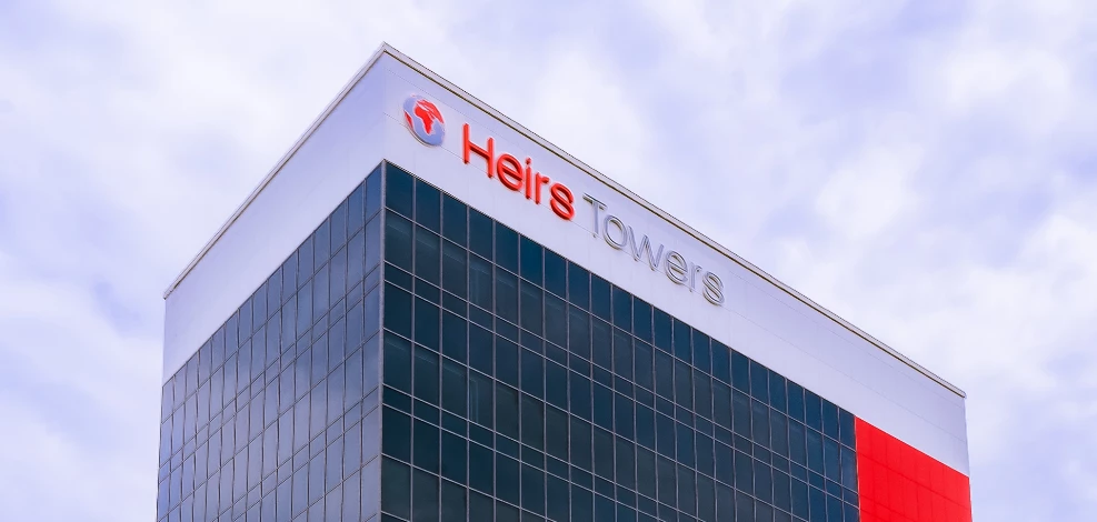 Heirs Towers