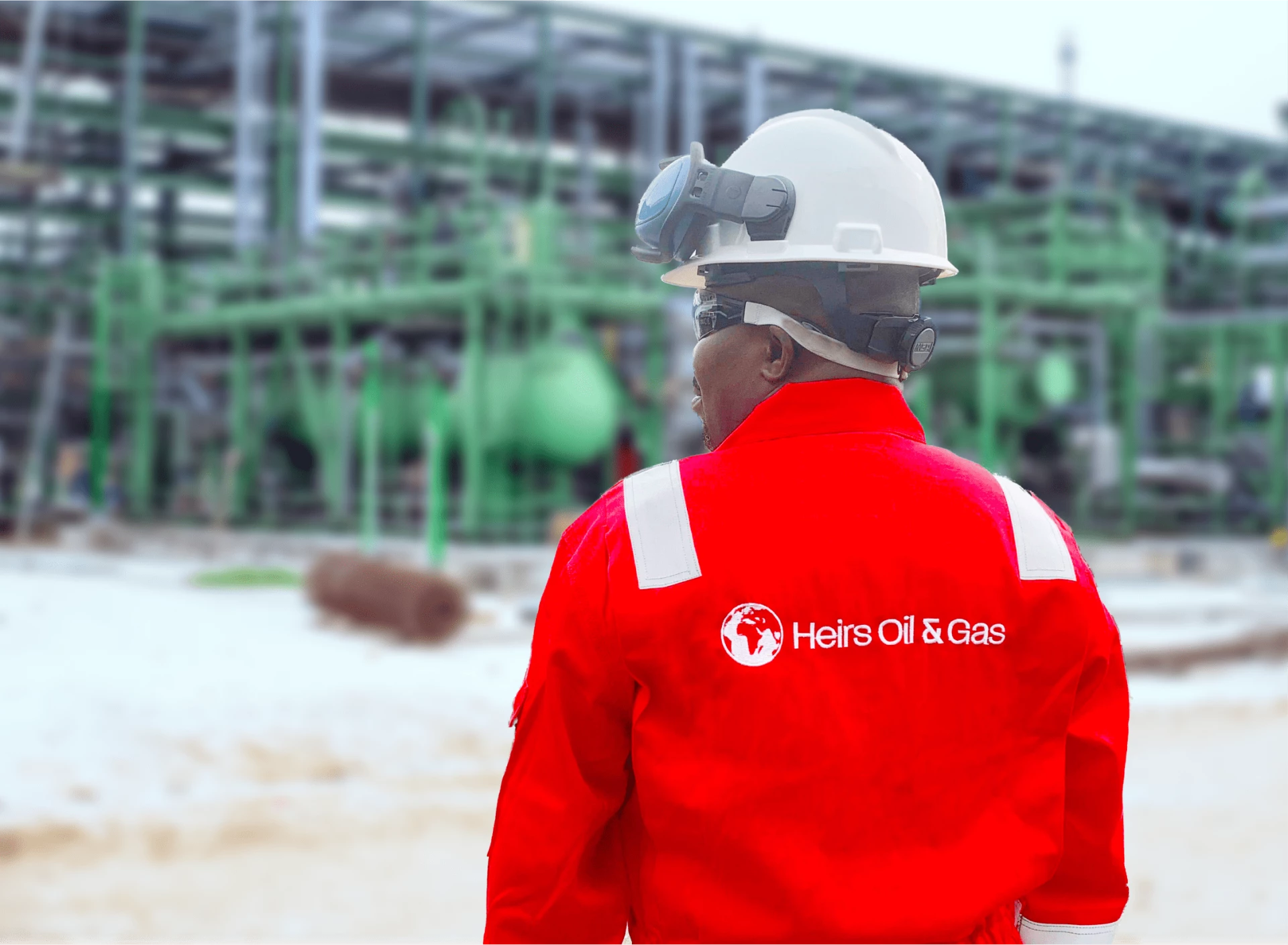 The Future of Oil & Gas in Nigeria: Renewed obligations from the private sector