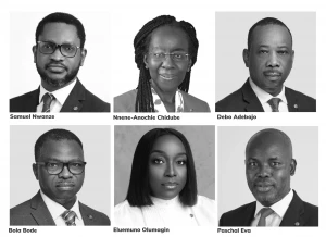Heirs Oil & Gas Announces Key Executive Management Appointments