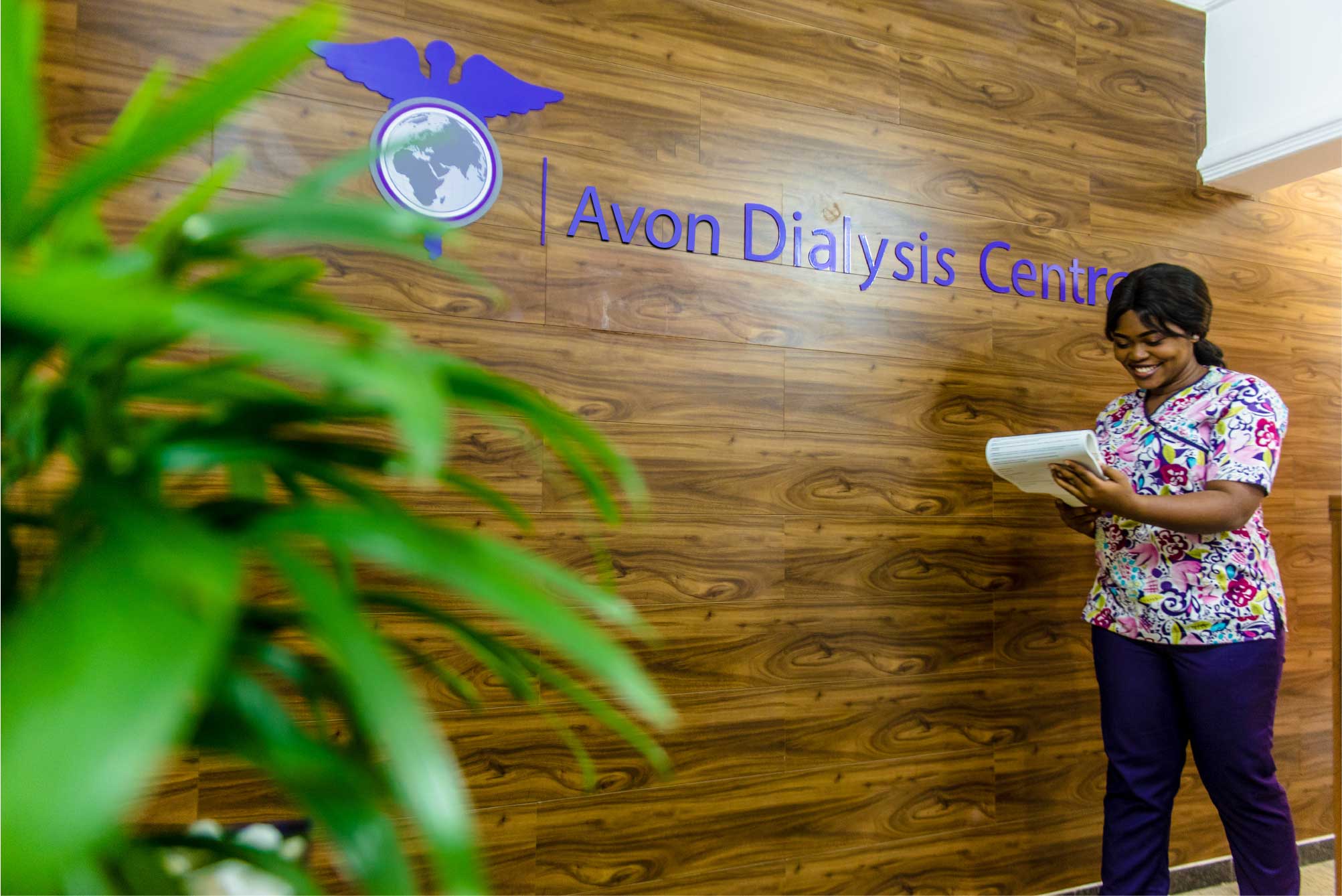 Avon Dialysis Centre