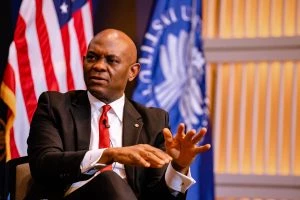 US engagement with Africa