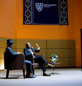 Unlocking Africa’s Business Growth Potential