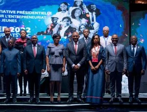 Tony Elumelu Foundation Announces Start-ups Selected From All 54 African Countries for its 2022 Entrepreneurship Programme
