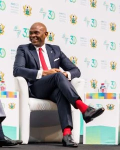30ª Reunião Anual do Afreximbank