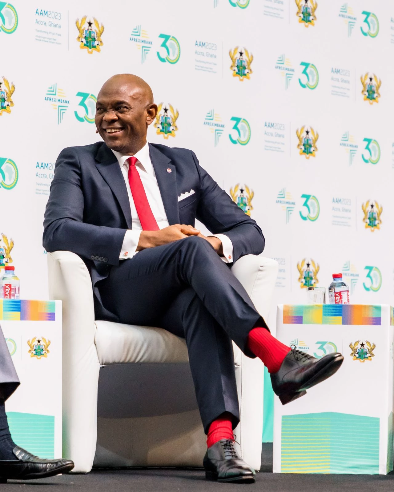 30th Afreximbank Annual Meetings