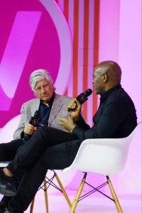 Viva Technology Conference 2023