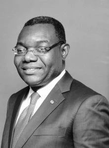 Victor Osadolor