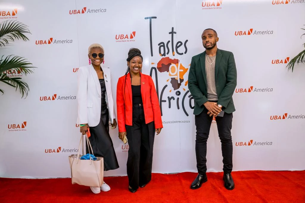 Inclusive Growth UBA at UNGA