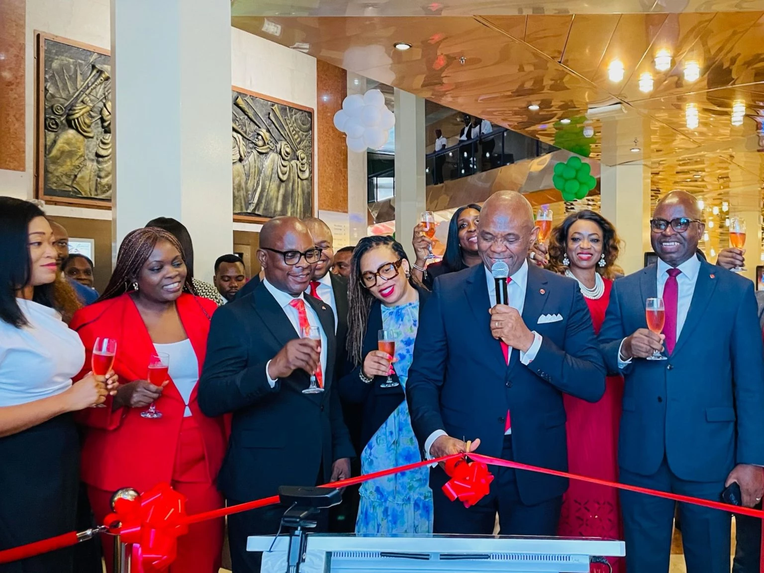 Heirs Insurance Group Launches Digital Insurance Centre Heirs Holdings