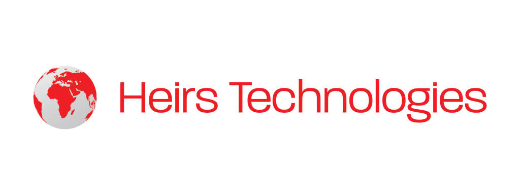 heirs technologies launch