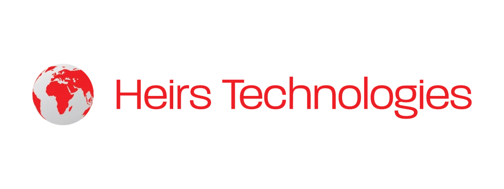 heirs technologies launch