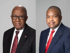 Executivos da Heirs Holdings