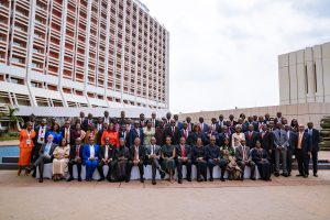 HH Group Directors’ Summit