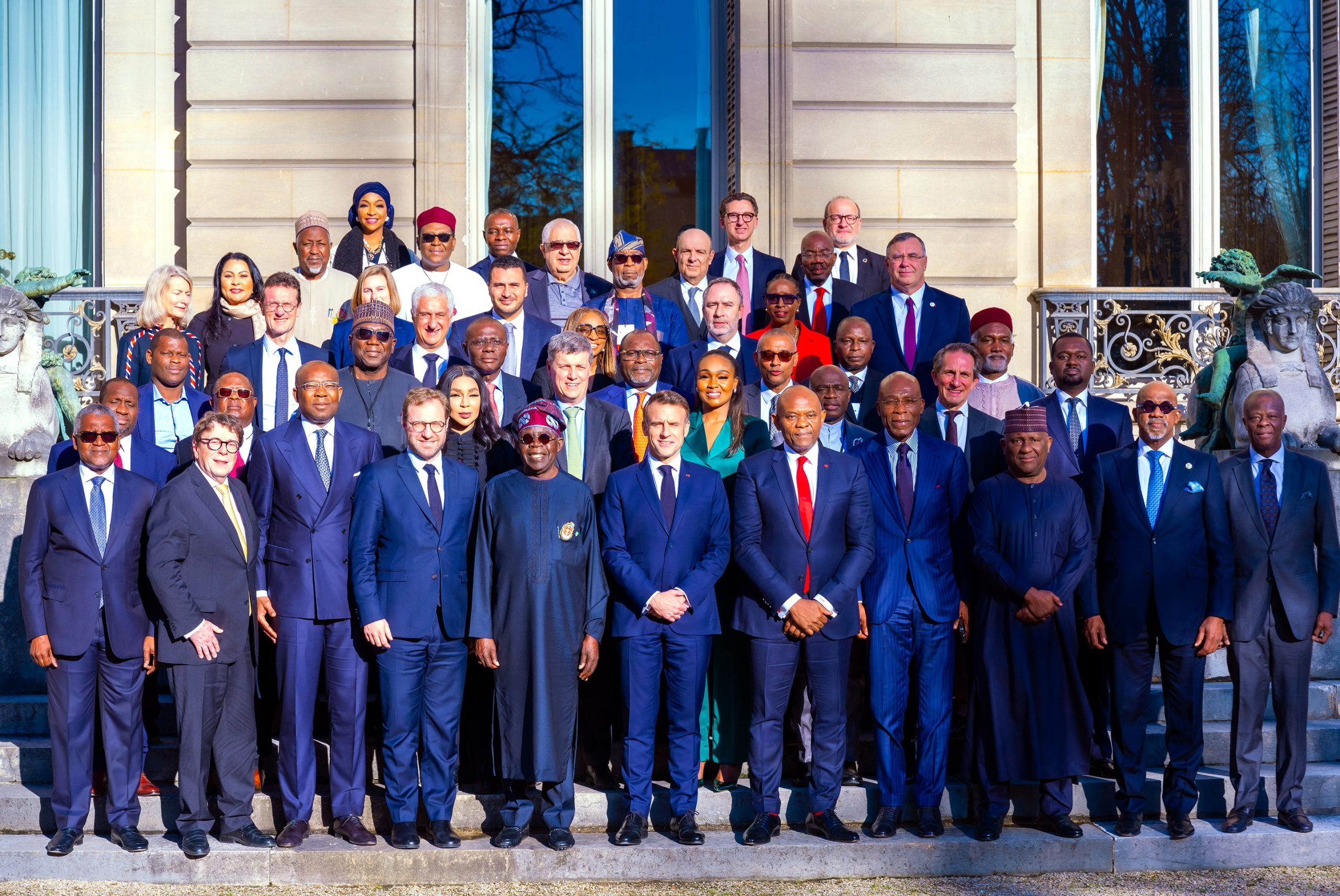 UBA Group to Commence Full Banking Operations in France