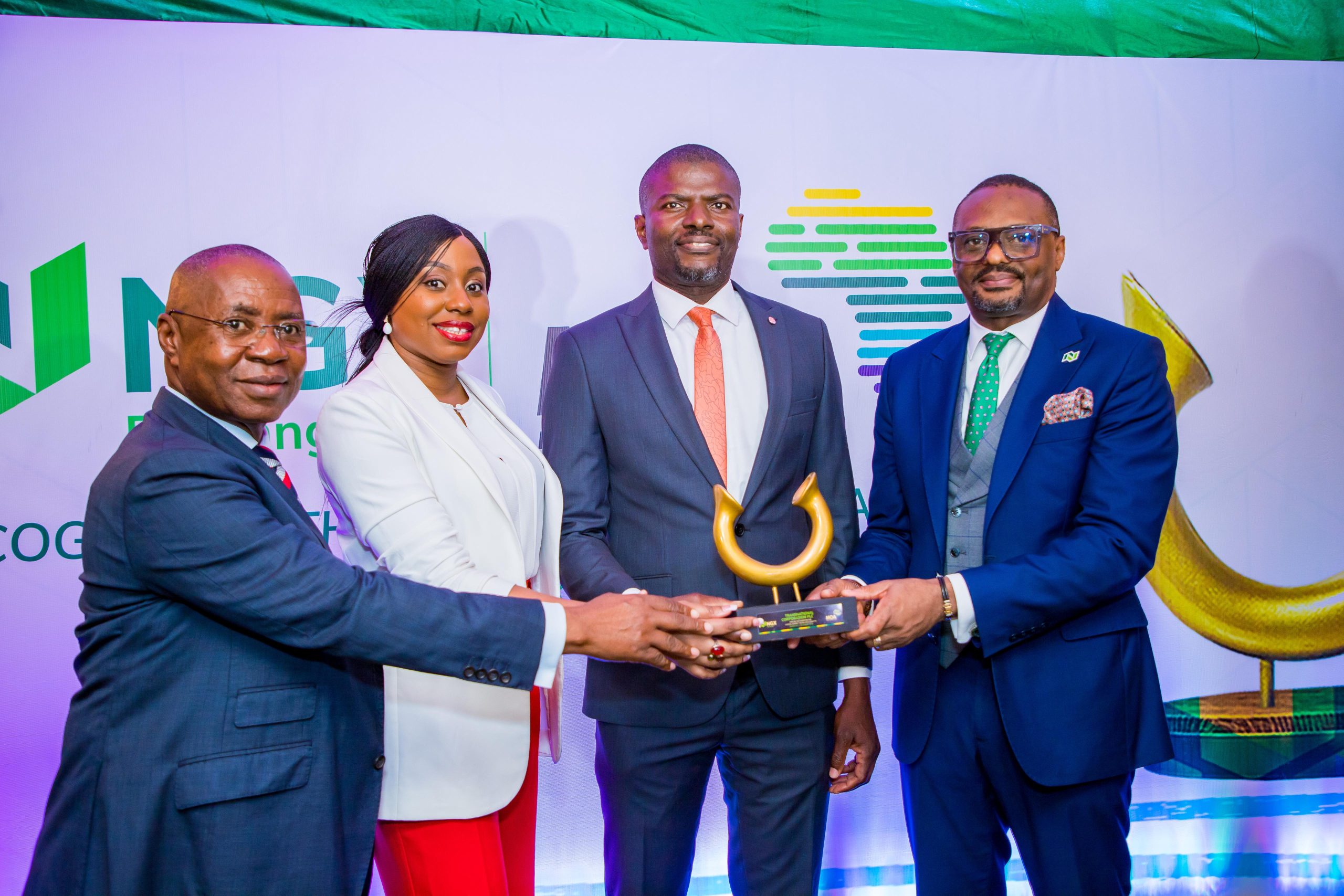 NGX Made of Africa Awards
