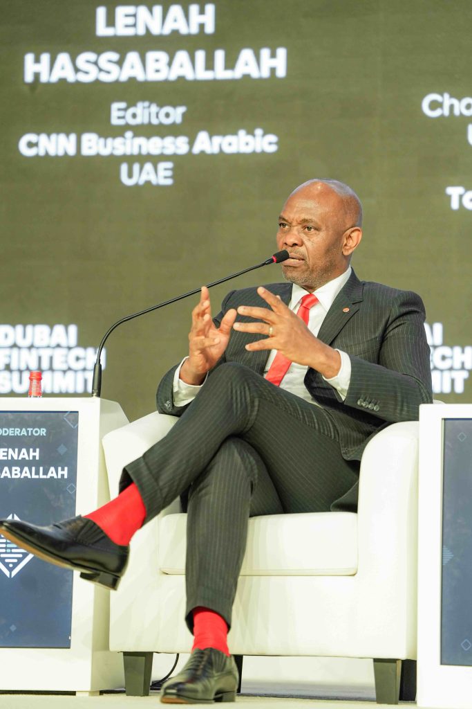 Chairman Heirs Holdings