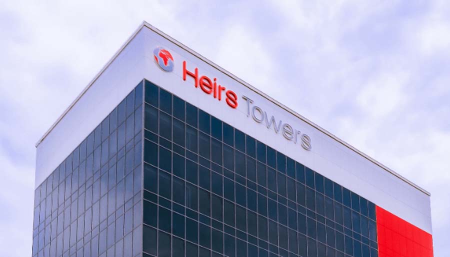 Heirs Insurance Group