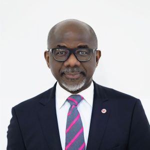 The Business of Better Health - Chidi Okpala