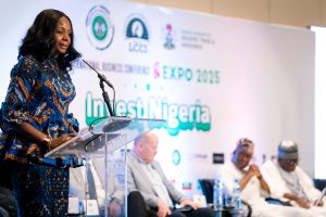 Dr. Awele V. Elumelu's Key Private Sector Remarks Delivered at the LCCI International Business Conference and Expo 2025
