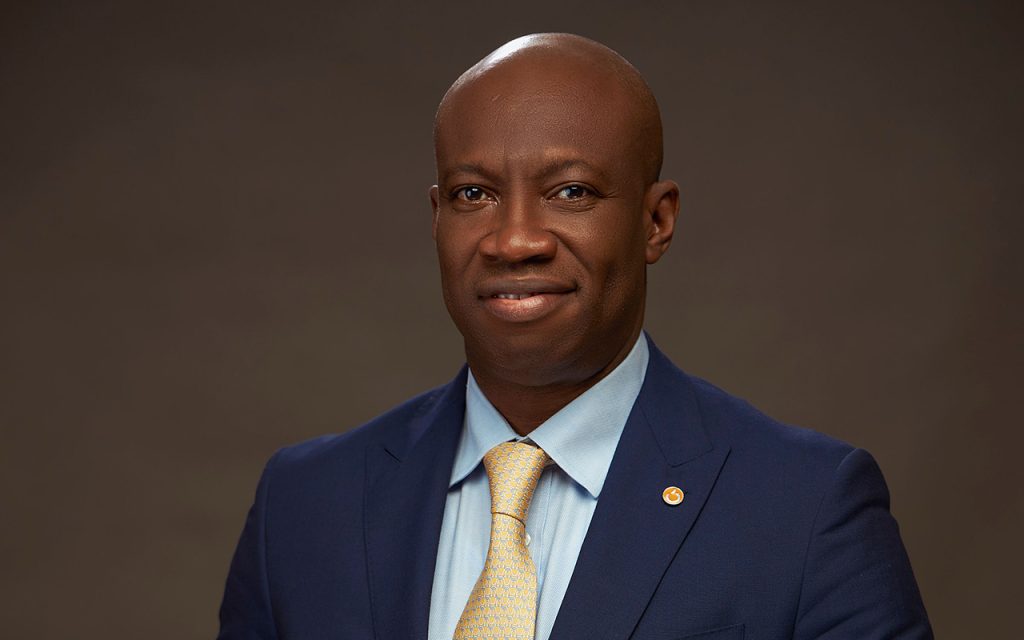 Power Crisis: Managing Director/Chief Executive Officer of Transafam Power Limited, Vincent Ozoude