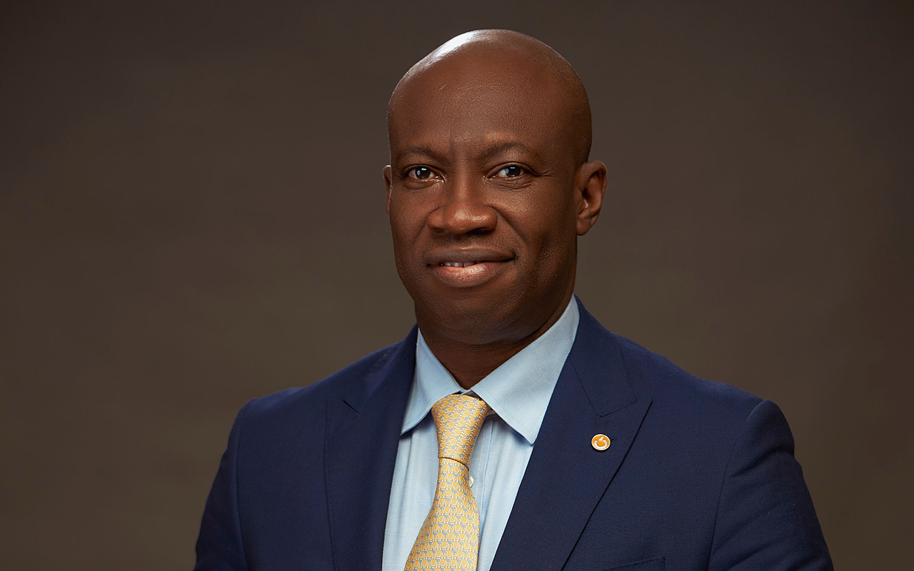 Power Crisis: Managing Director/Chief Executive Officer of Transafam Power Limited, Vincent Ozoude