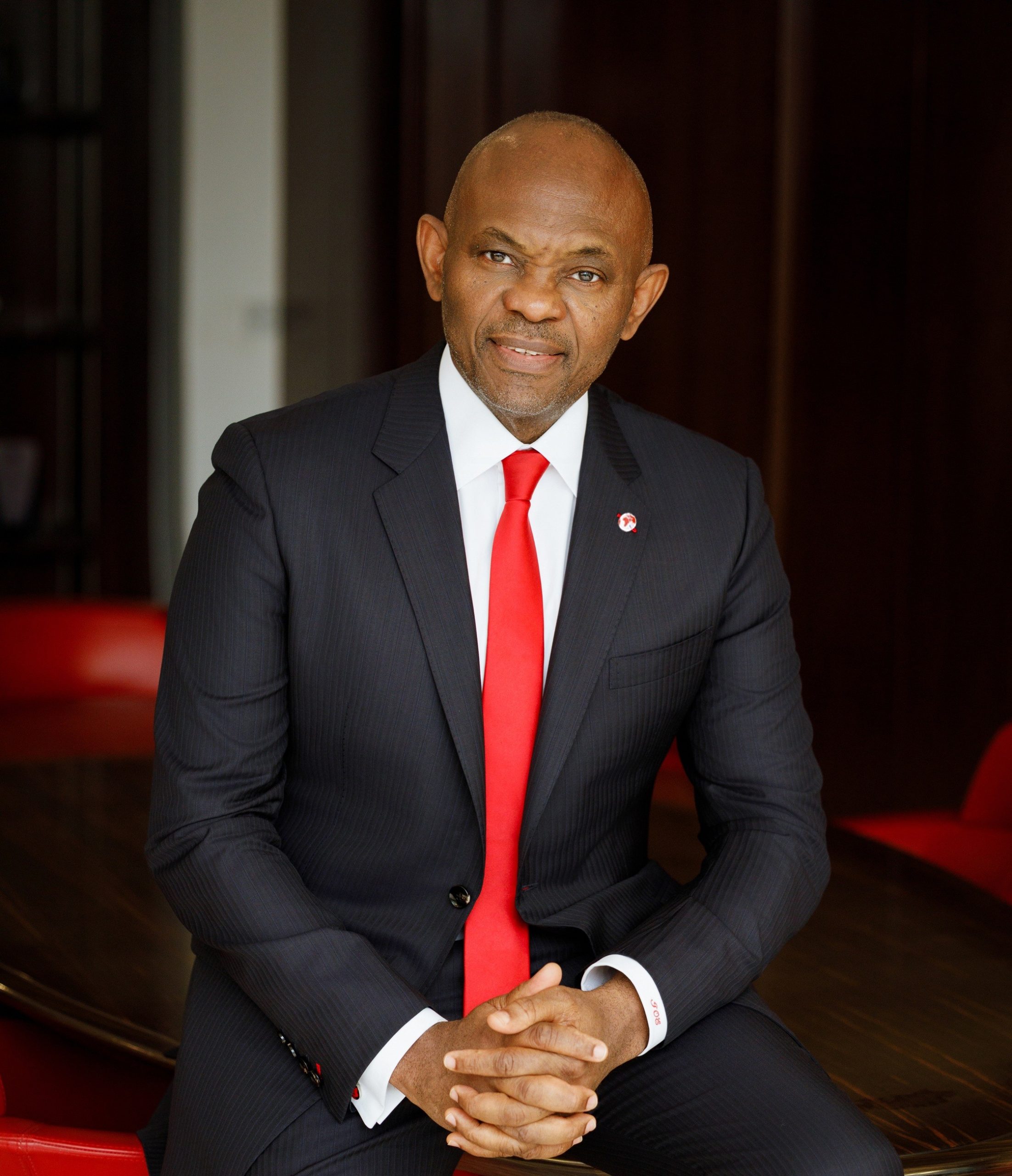 Tony Elumelu, Chairman of Heirs Holdings, The United Bank for Africa, and Founder of the Tony Elumelu Foundation, to Receive Appeal of Conscience Award at 60th Annual Gala in New York