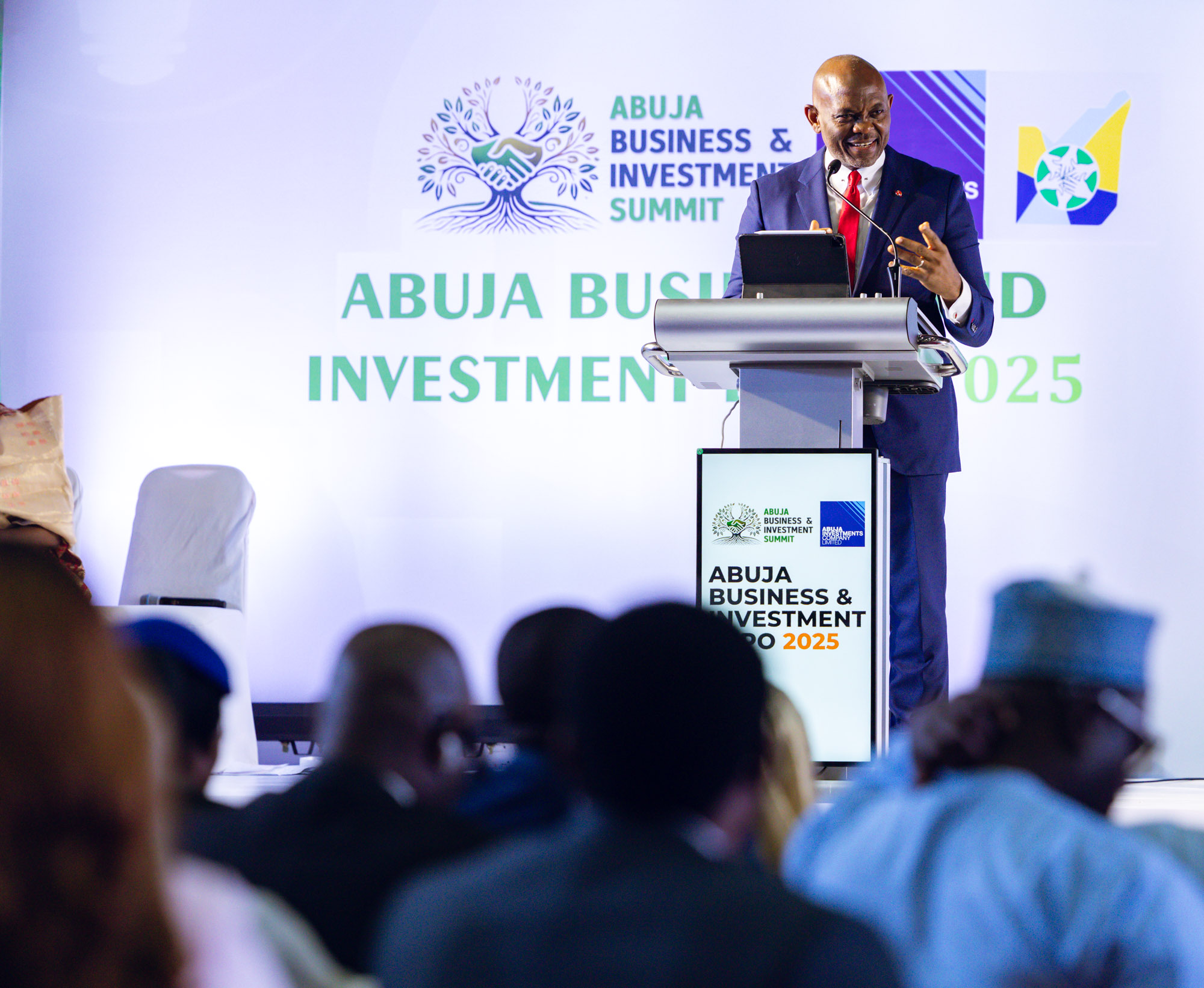 investment summit